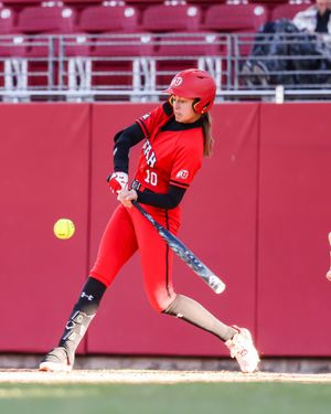 Image post by @utahsoftball on Instagram