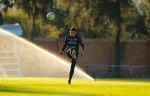 Image post by @ClubNecaxa on Twitter
