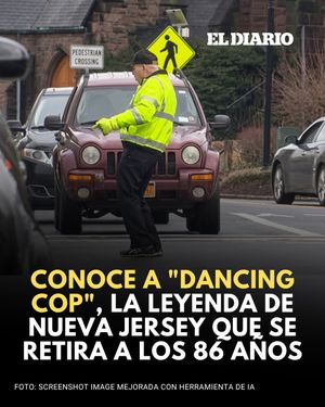 Image post by @eldiariony on Instagram