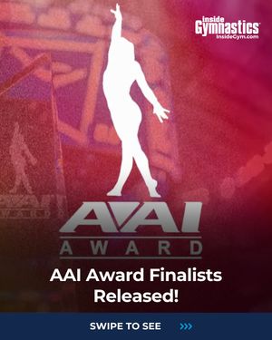 Image post by @insidegym on Instagram