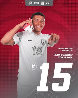 Image post by @iwuwildcats on Instagram