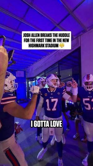 Video post by @nfl on TikTok