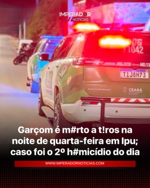 Image post by @imperadornoticias on Instagram