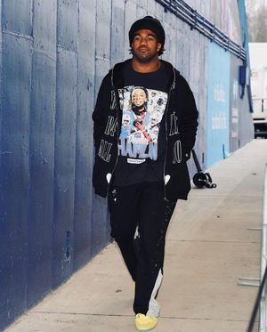 Image post by @tdot on Instagram