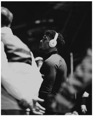 Image post by @javonbennettjr on Instagram