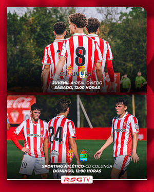 Image post by @realsporting on Instagram