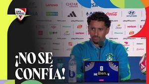 Video post by @deportes on YouTube