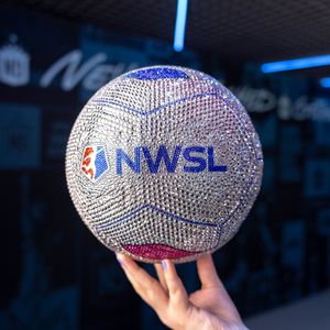 Image post by @NWSL on Twitter
