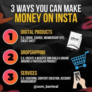 Image post by @som_beniwal on Instagram