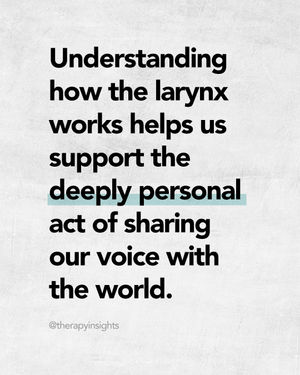Image post by @therapyinsights on Instagram