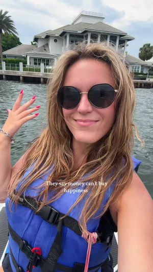 Video post by @byhaleyjo on TikTok