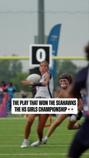 Video post by @nfl on TikTok