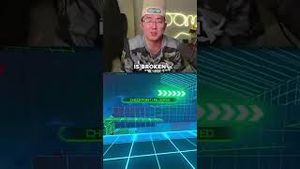 Video post by @c9cod on YouTube
