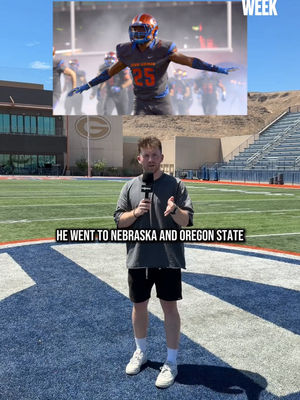 Video post by @maxpreps on TikTok