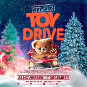 Image post by @tradedenver on Instagram