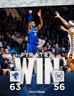 Image post by @shupiratesmbb on Instagram