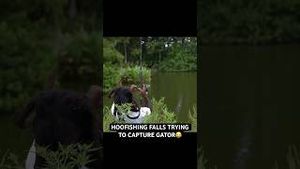 Video post by @hoodfishingentertainment on YouTube