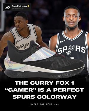 Image post by @soleretriever on Instagram