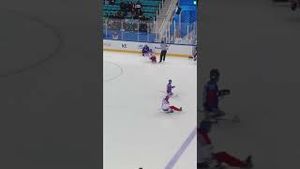 Video post by @paralympics on YouTube