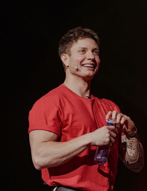 Image post by @mattrife on Instagram