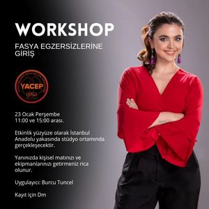 Image post by @burcutuncel on Instagram