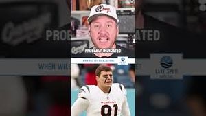 Video post by @bigplaycleveland on YouTube