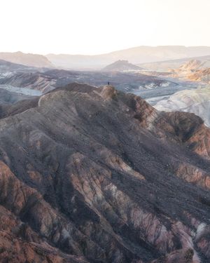 Image post by @nationalparkscollective on Instagram