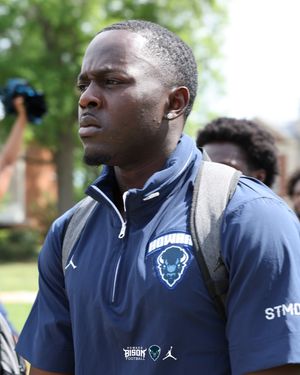 Image post by @hubisonfootball on Instagram
