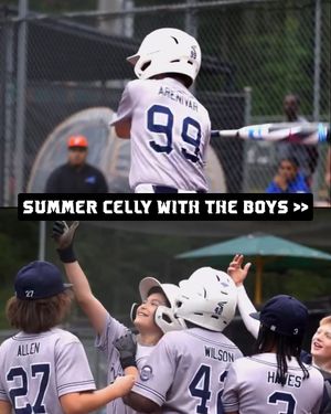 Image post by @demarini on Instagram