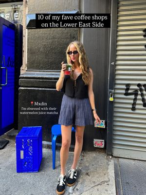 Image post by @nycfoodfaves on Instagram