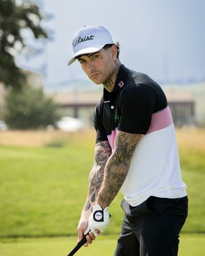 Image post by @marcosimonegolf on Instagram