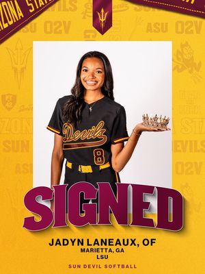 Image post by @sundevilsb on Instagram