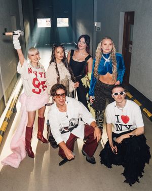 Image post by @hi_hania on Instagram