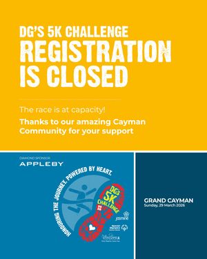 Image post by @caymangov on Instagram