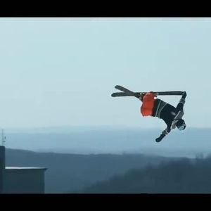 Video post by @j_skis on Instagram
