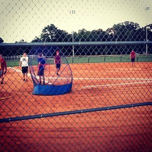 Image post by @fsucampusrec on Instagram