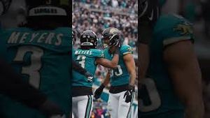 Video post by @jaguars on YouTube