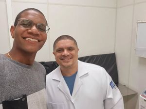 Image post by @digleisonsilva on Instagram