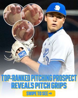 Image post by @mlbpipeline on Instagram