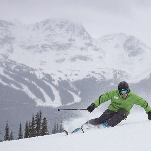 Image post by @whistlerblackcomb on Instagram