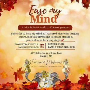 Image post by @TreasuredMemoriesImaging on Facebook