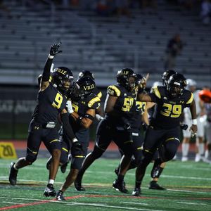 Image post by @villemarauders on Instagram