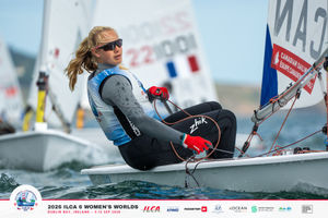 Image post by @sailcanada on Instagram