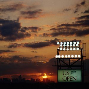 Image post by @usopen on Instagram