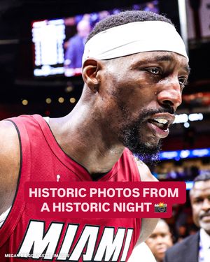 Image post by @espn on Instagram