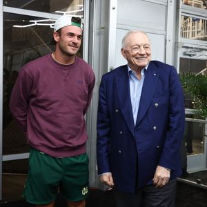 Image post by @dalopentennis on Instagram