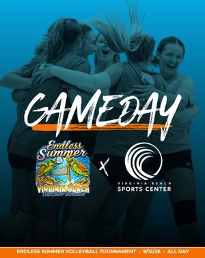 Image post by @vbsportscenter on Instagram