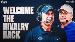 Video post by @statemediapsu on YouTube