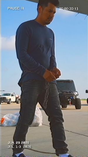 Video post by @homelandsecurity on Facebook