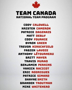 Image post by @wcrugbycanada on Instagram